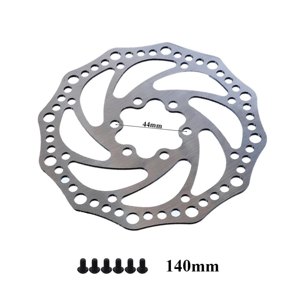 Brake discs