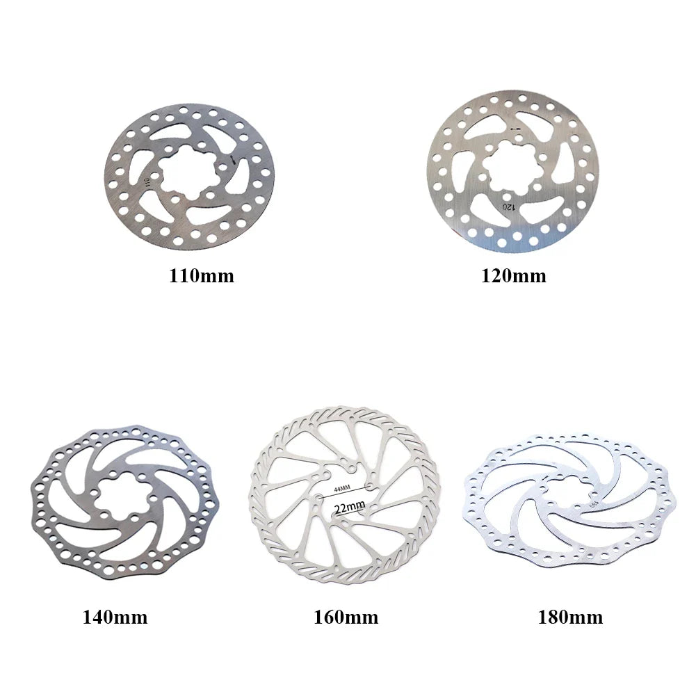 Brake discs
