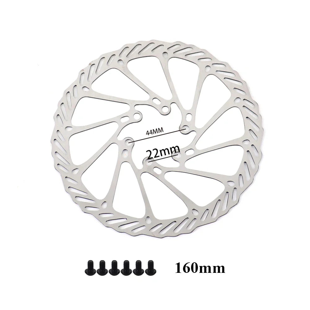 Brake discs