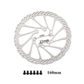 Brake discs