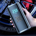 Wireless 3-in-1 Pump