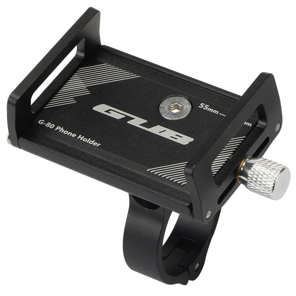 Universal phone holder