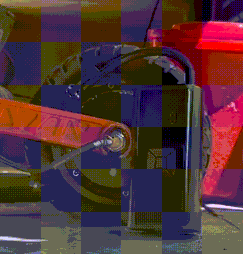 Wireless 3-in-1 Pump