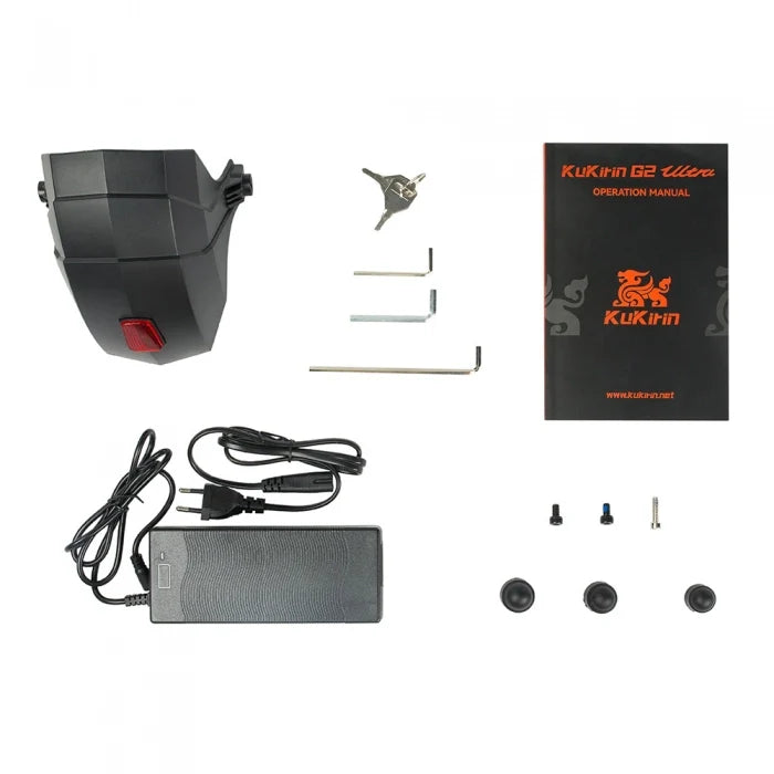 KUKIRIN G2 ULTRA